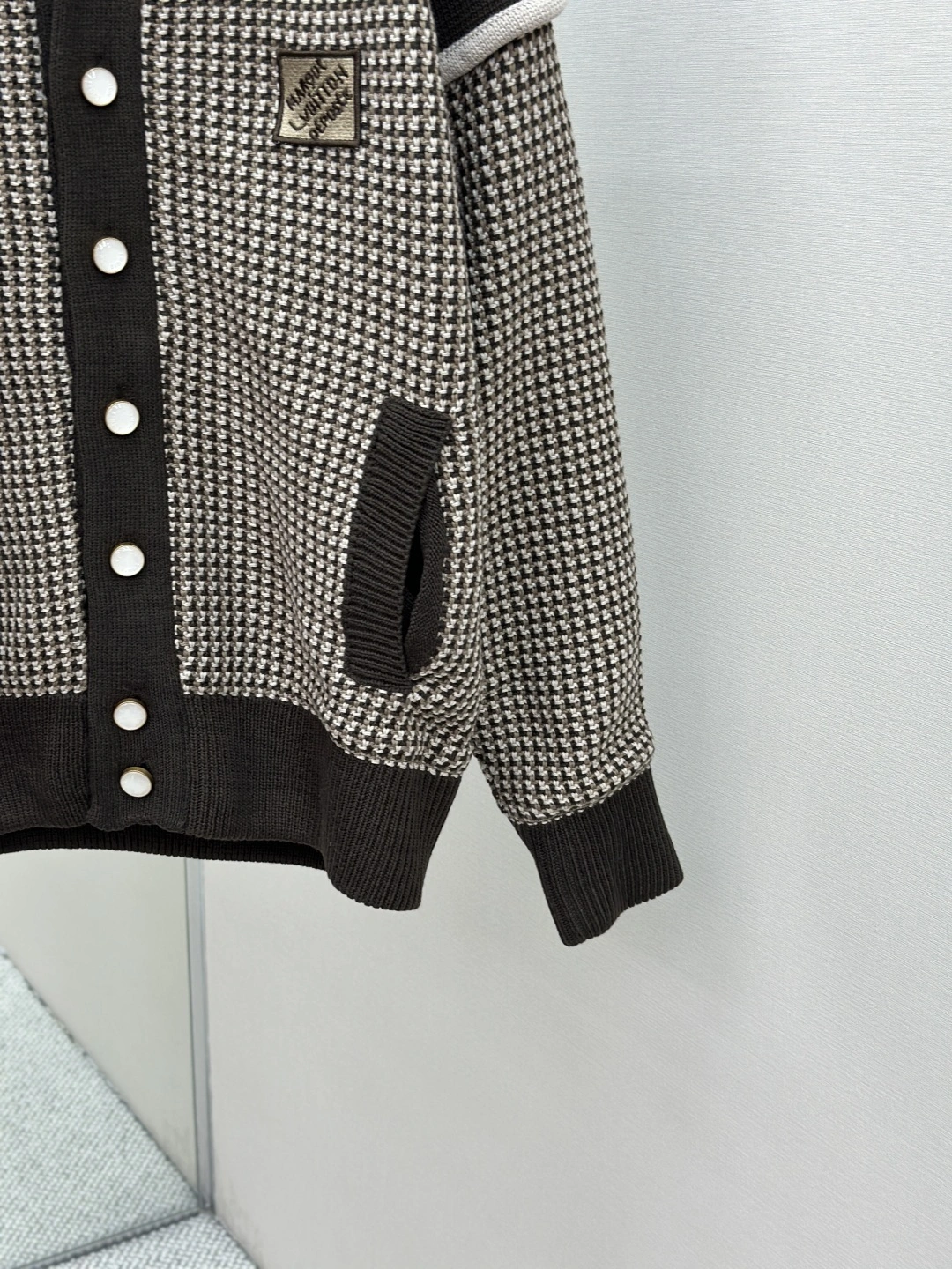 wg.luxury-- 8V Cotton oversize item:E-F501J1007H